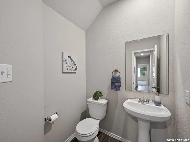 304 Saddle Dawn Cibolo, TX 78108
