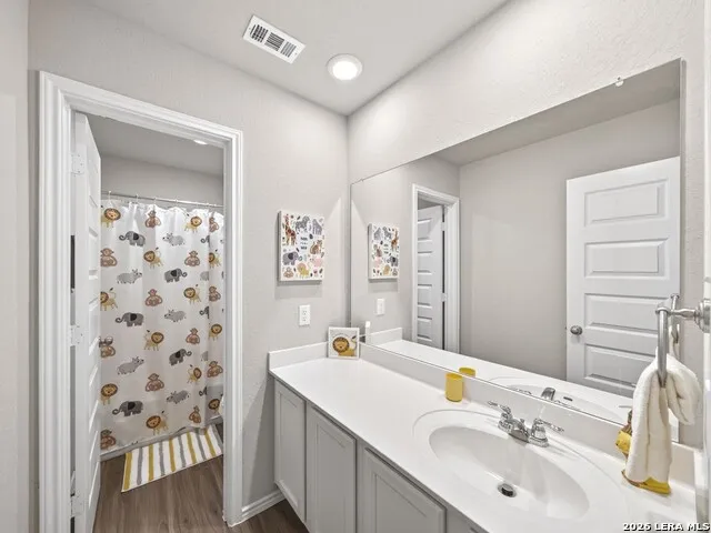 304 Saddle Dawn Cibolo, TX 78108