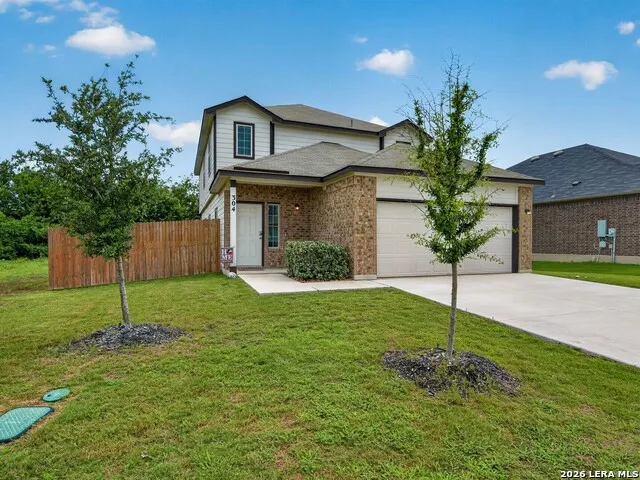 304 Saddle Dawn Cibolo, TX 78108