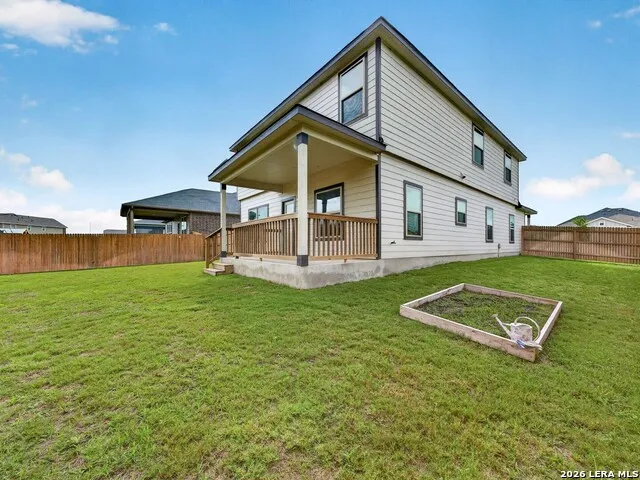 304 Saddle Dawn Cibolo, TX 78108