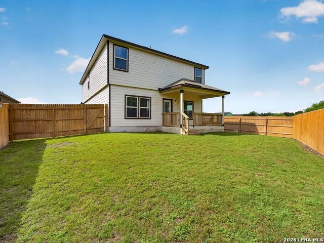 304 Saddle Dawn Cibolo, TX 78108