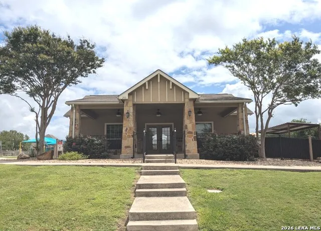 304 Saddle Dawn Cibolo, TX 78108