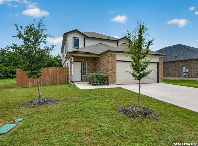 304 Saddle Dawn Cibolo, TX 78108