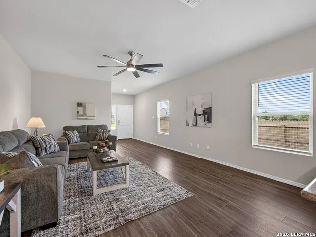 304 Saddle Dawn Cibolo, TX 78108