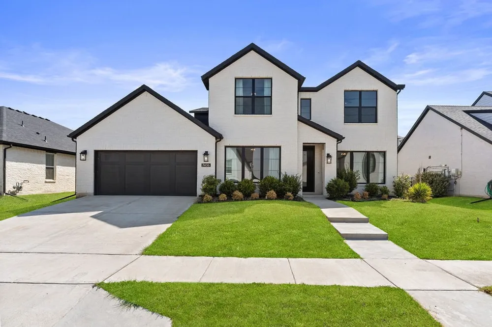 7436 Haggard Street Fort Worth, TX 76179