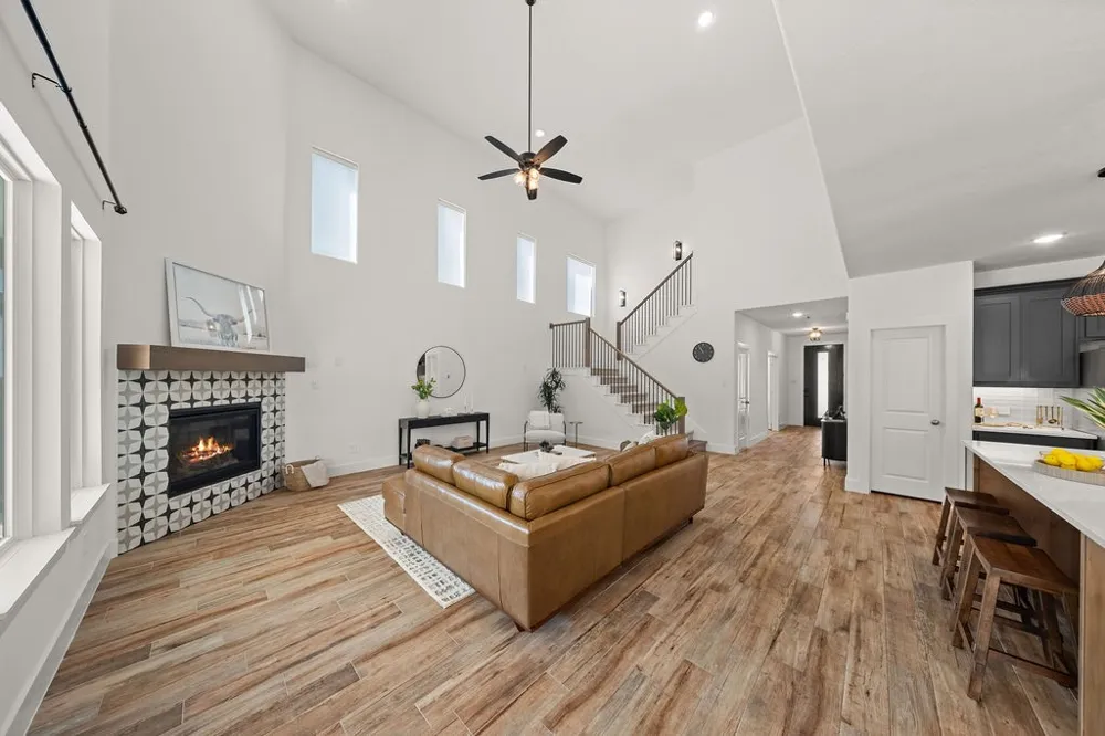 7436 Haggard Street Fort Worth, TX 76179