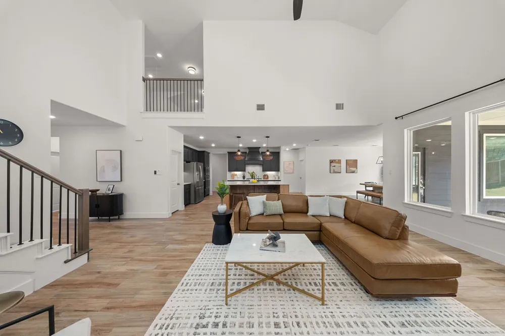 7436 Haggard Street Fort Worth, TX 76179