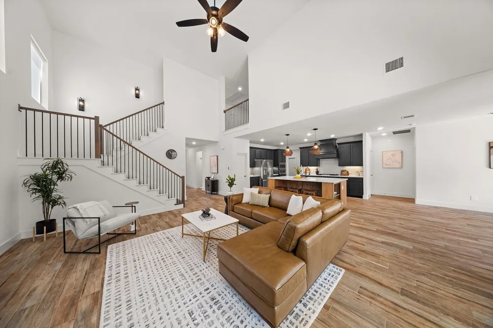 7436 Haggard Street Fort Worth, TX 76179