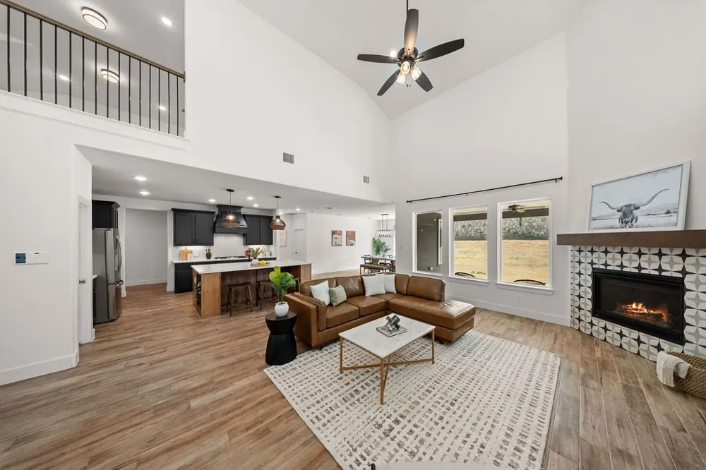 7436 Haggard Street Fort Worth, TX 76179
