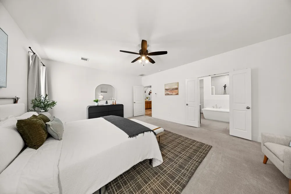 7436 Haggard Street Fort Worth, TX 76179