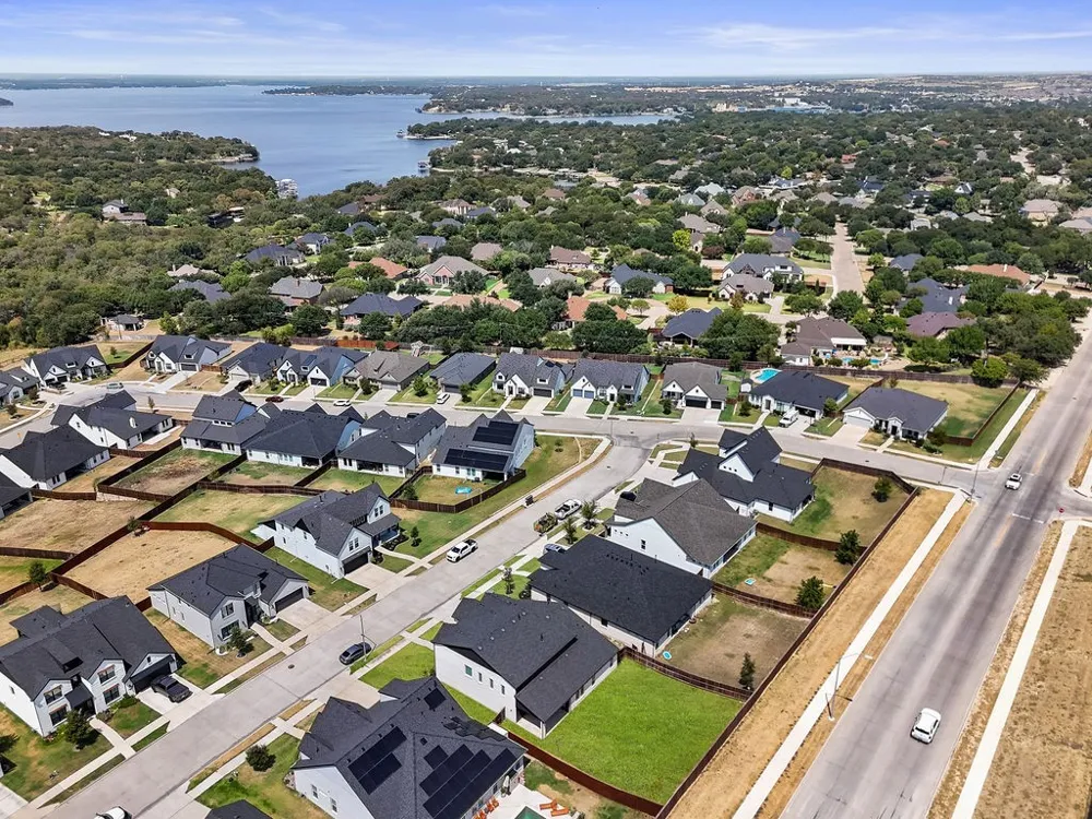 7436 Haggard Street Fort Worth, TX 76179