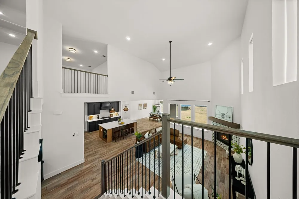 7436 Haggard Street Fort Worth, TX 76179