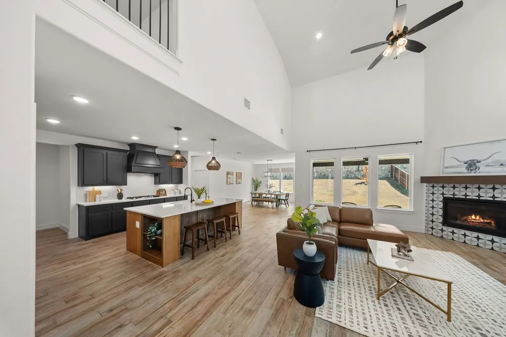 7436 Haggard Street Fort Worth, TX 76179