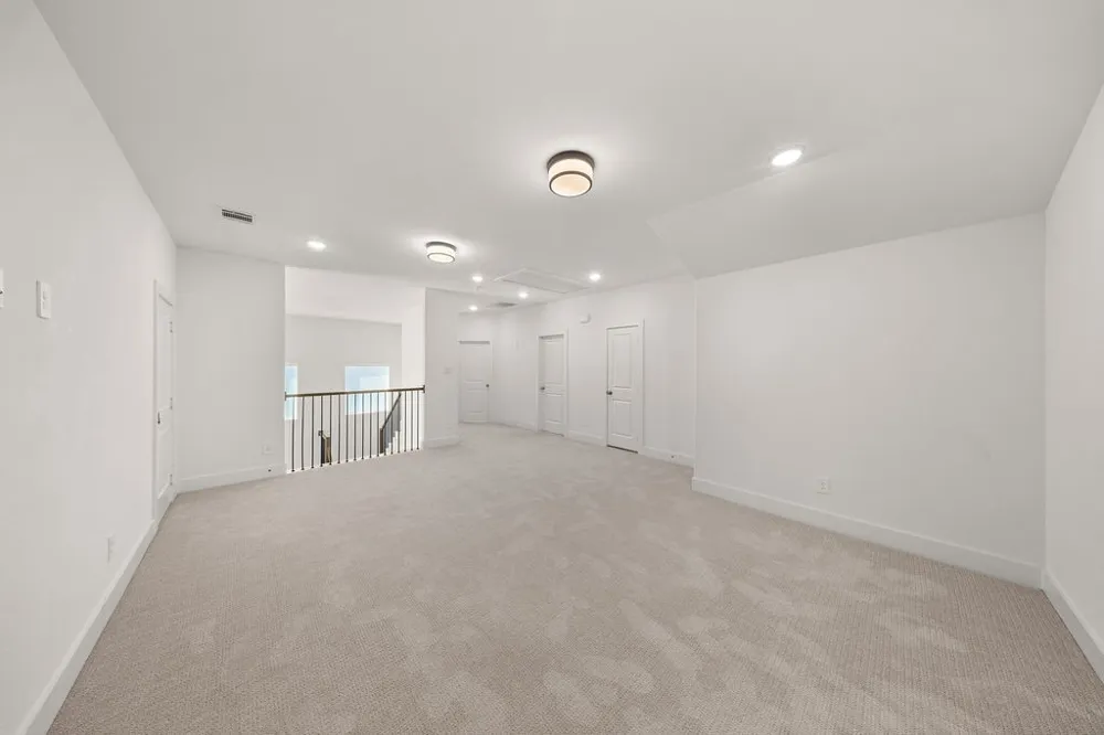 7436 Haggard Street Fort Worth, TX 76179