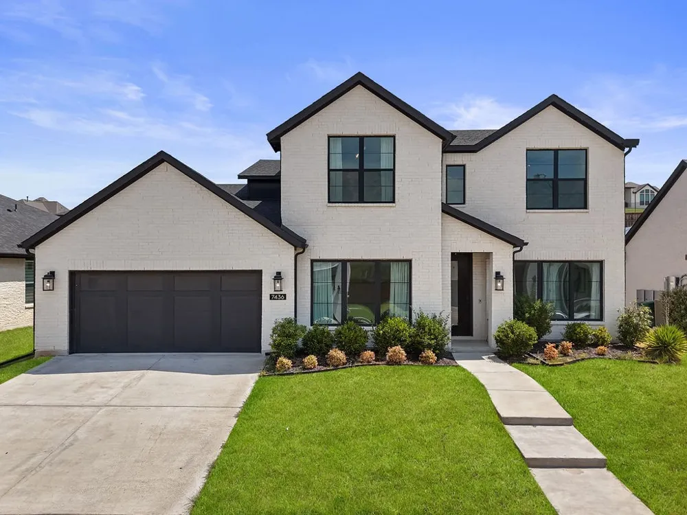 7436 Haggard Street Fort Worth, TX 76179
