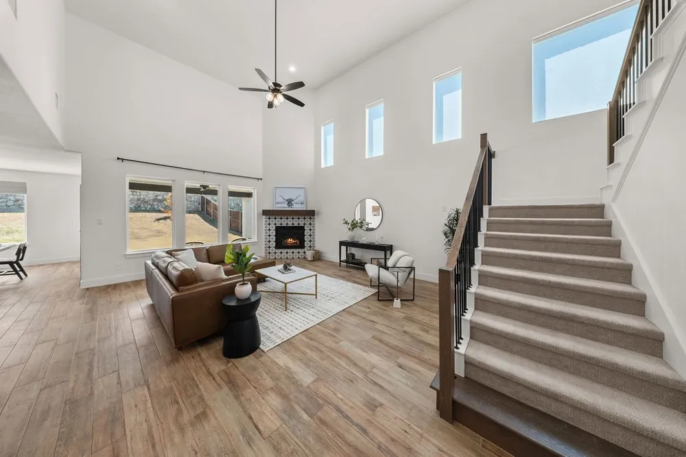 7436 Haggard Street Fort Worth, TX 76179