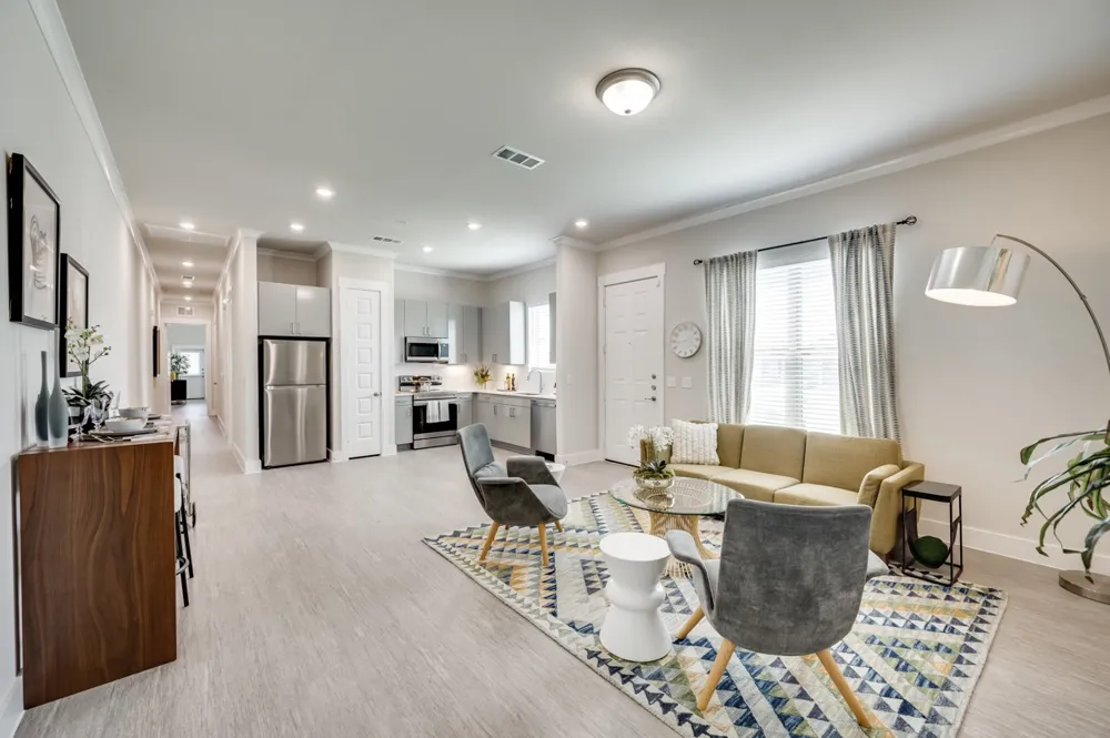 8217 Idyllic Avenue McKinney, TX 75071