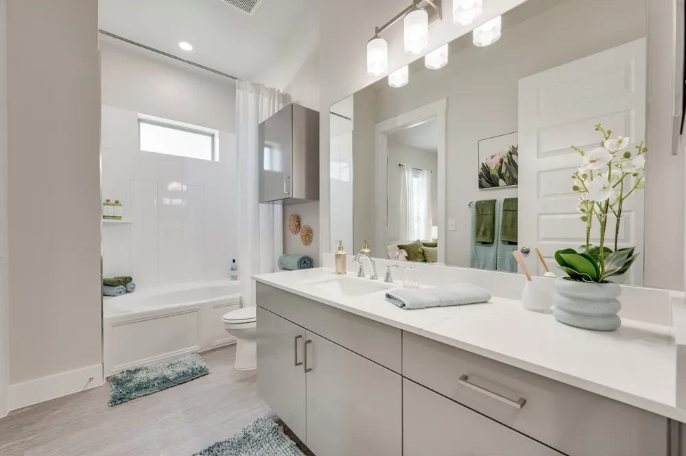 8217 Idyllic Avenue McKinney, TX 75071