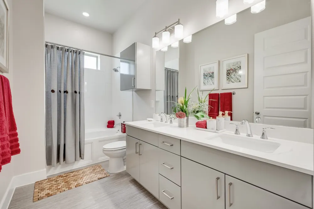 8217 Idyllic Avenue McKinney, TX 75071
