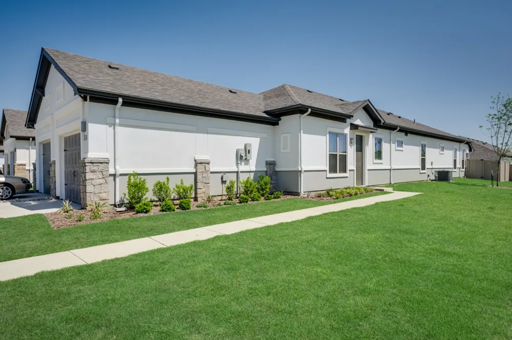 8217 Idyllic Avenue McKinney, TX 75071