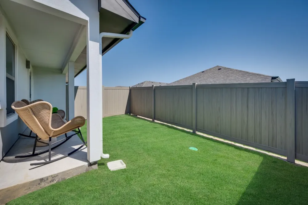 8217 Idyllic Avenue McKinney, TX 75071