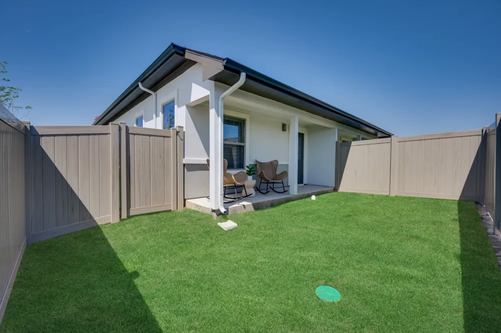 8217 Idyllic Avenue McKinney, TX 75071