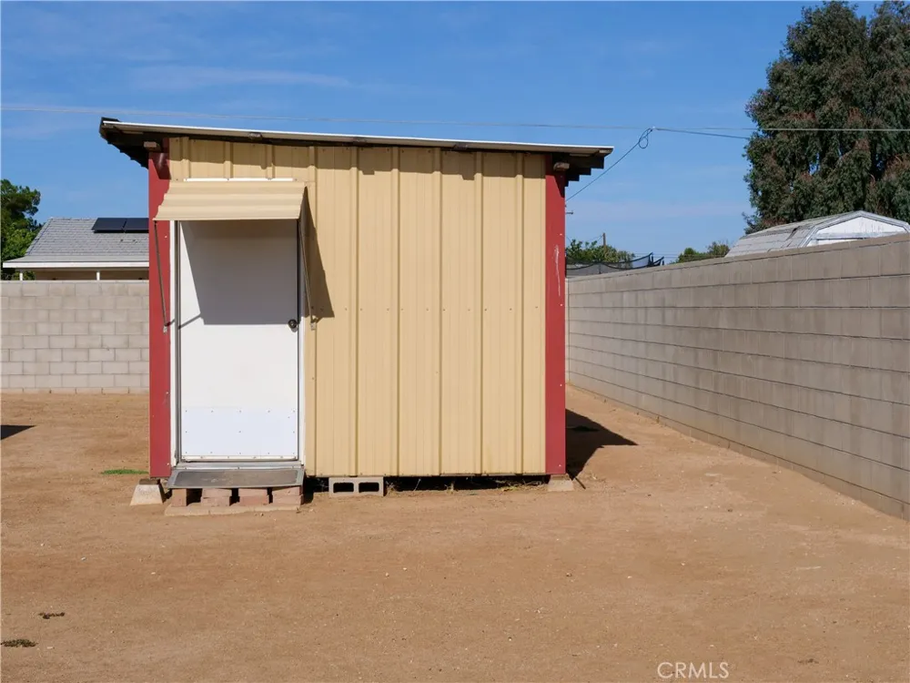 12760 Waynoka Apple Valley, CA 92308