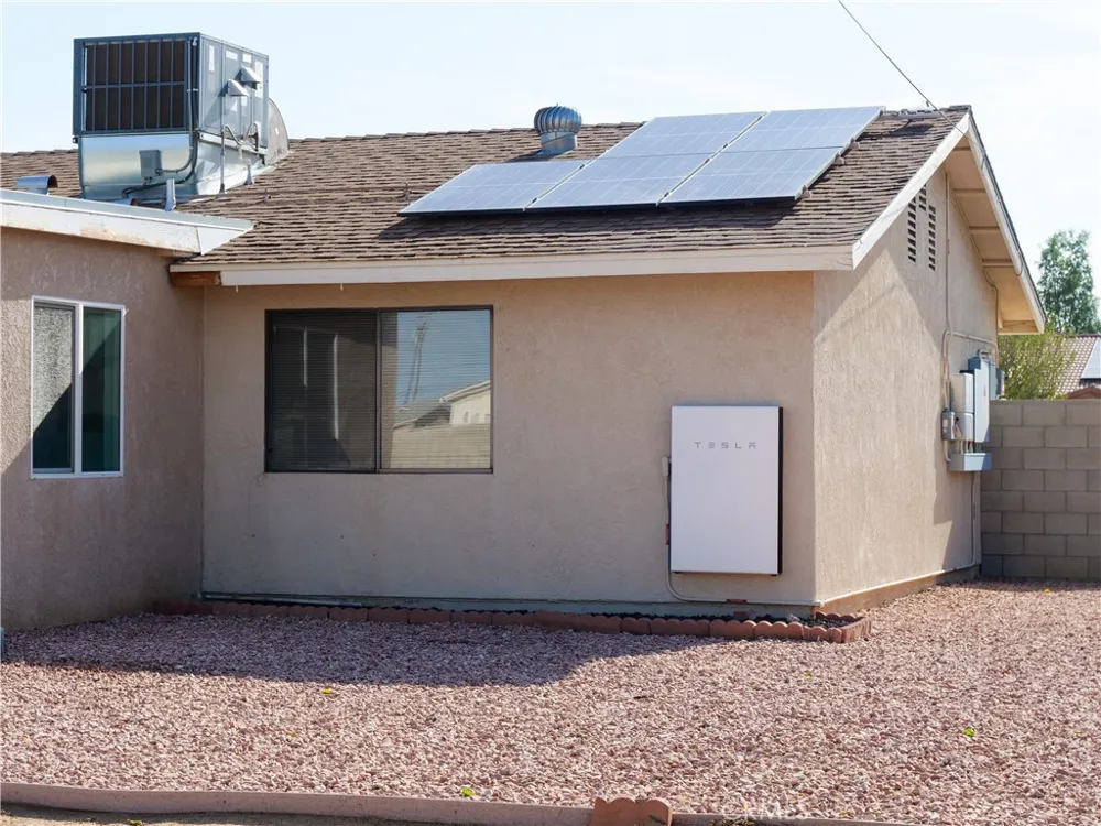 12760 Waynoka Apple Valley, CA 92308