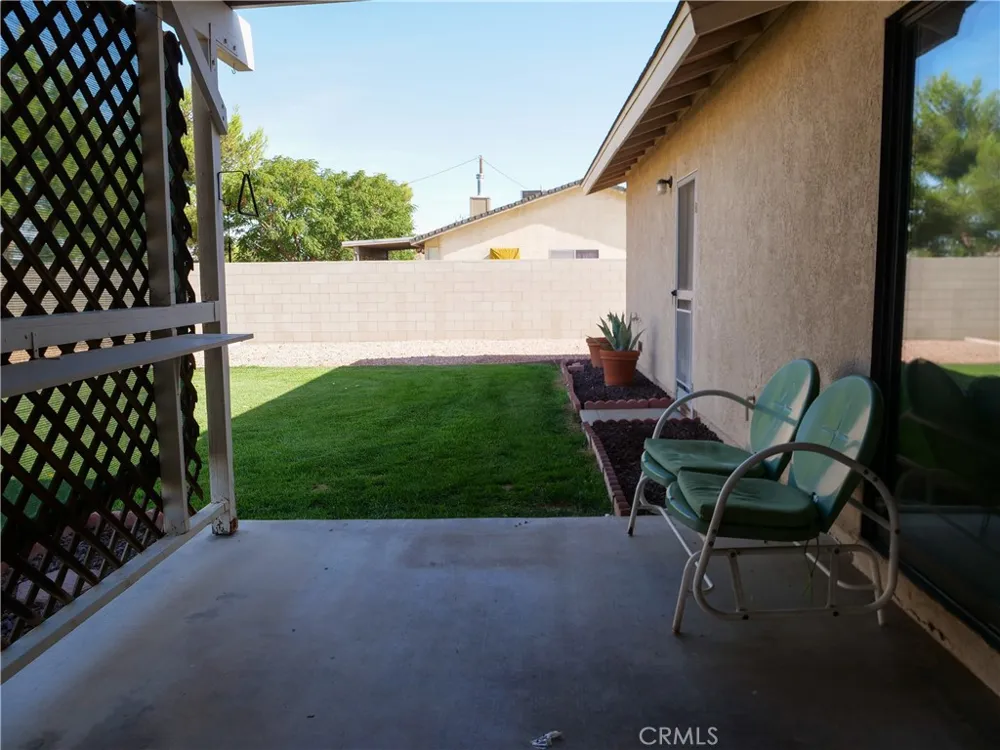12760 Waynoka Apple Valley, CA 92308