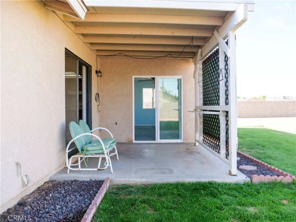 12760 Waynoka Apple Valley, CA 92308