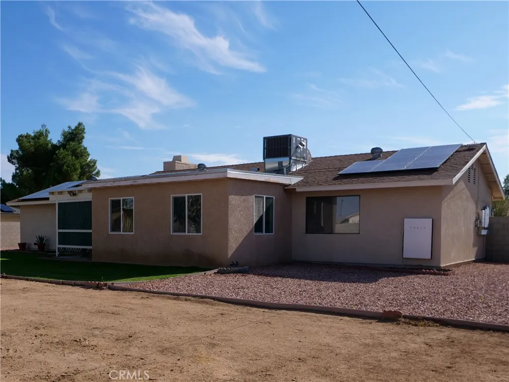 12760 Waynoka Apple Valley, CA 92308