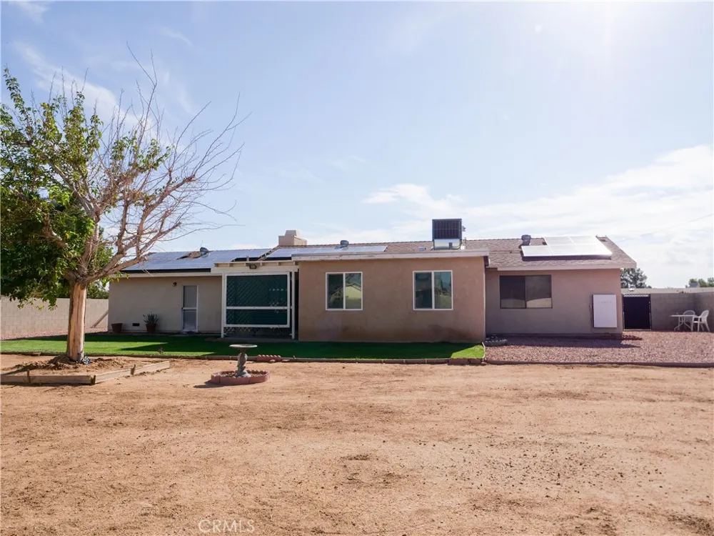 12760 Waynoka Apple Valley, CA 92308