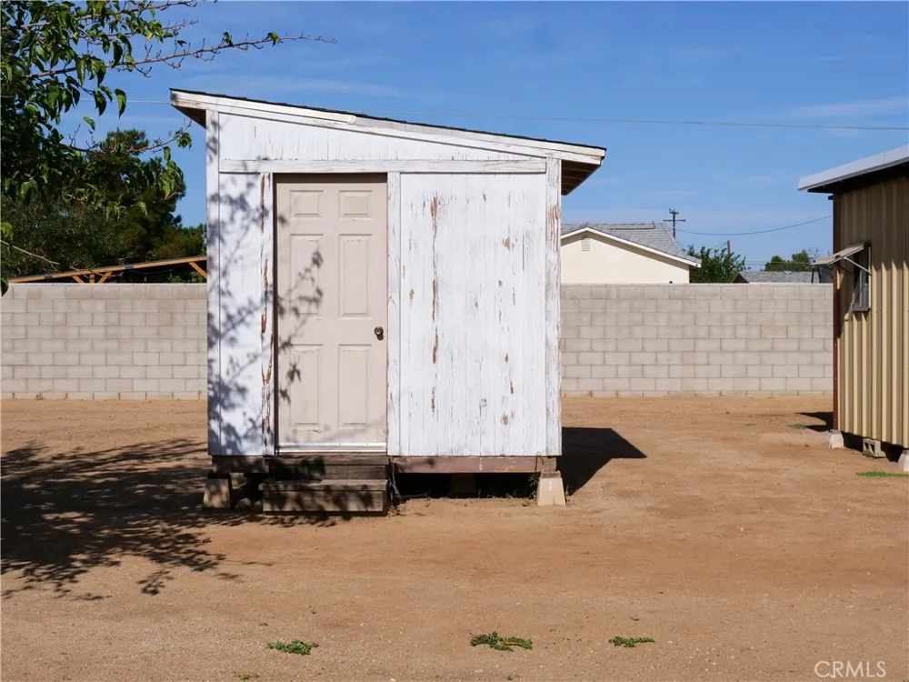 12760 Waynoka Apple Valley, CA 92308