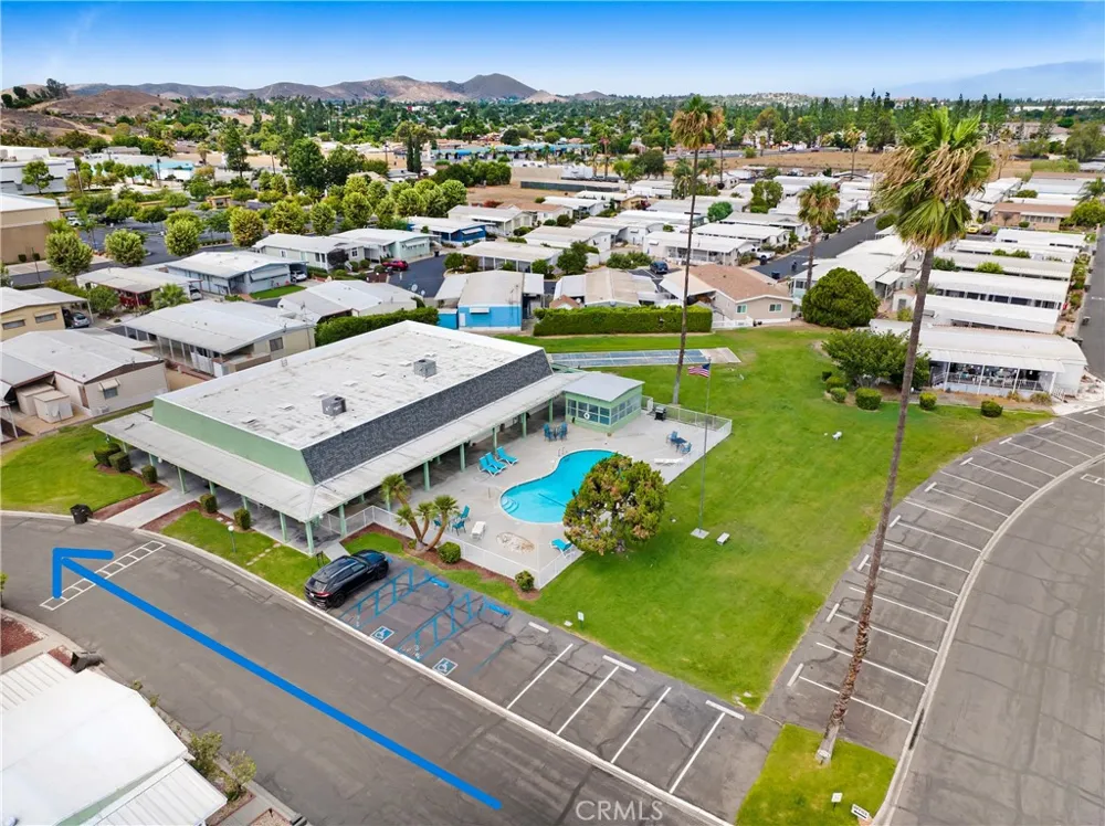 9391 California Avenue #108 Riverside, CA 92503