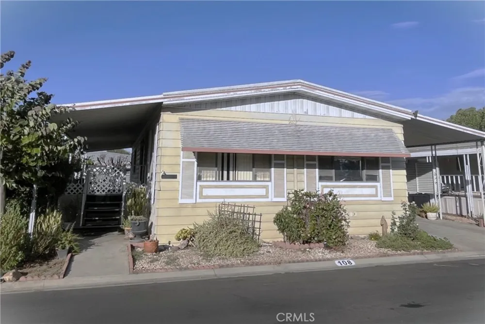 9391 California Avenue #108 Riverside, CA 92503