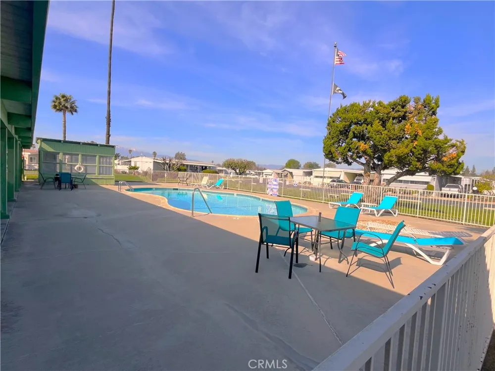 9391 California Avenue #108 Riverside, CA 92503