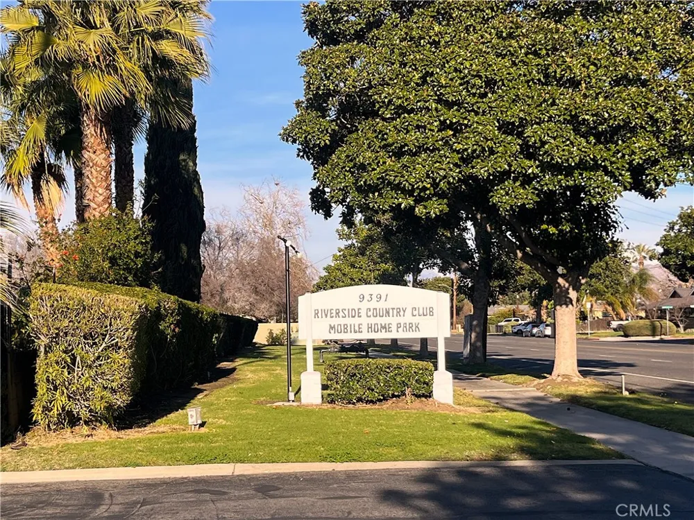 9391 California Avenue #108 Riverside, CA 92503