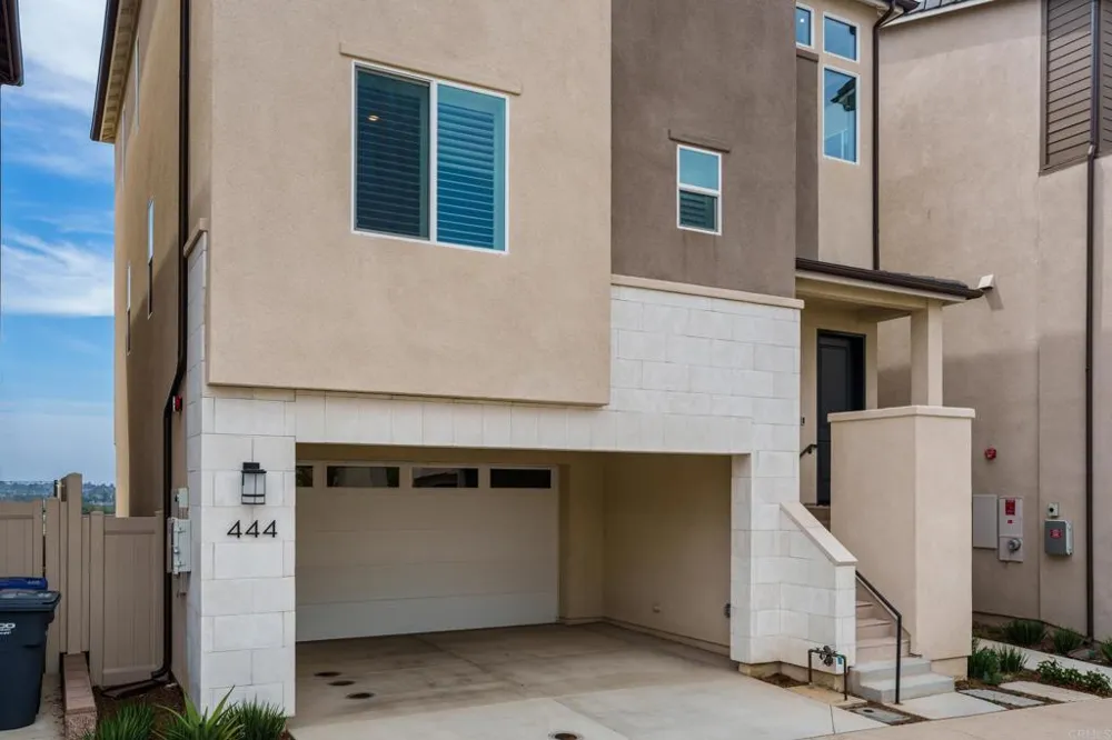 444 Bunsen Street San Marcos, CA 92078