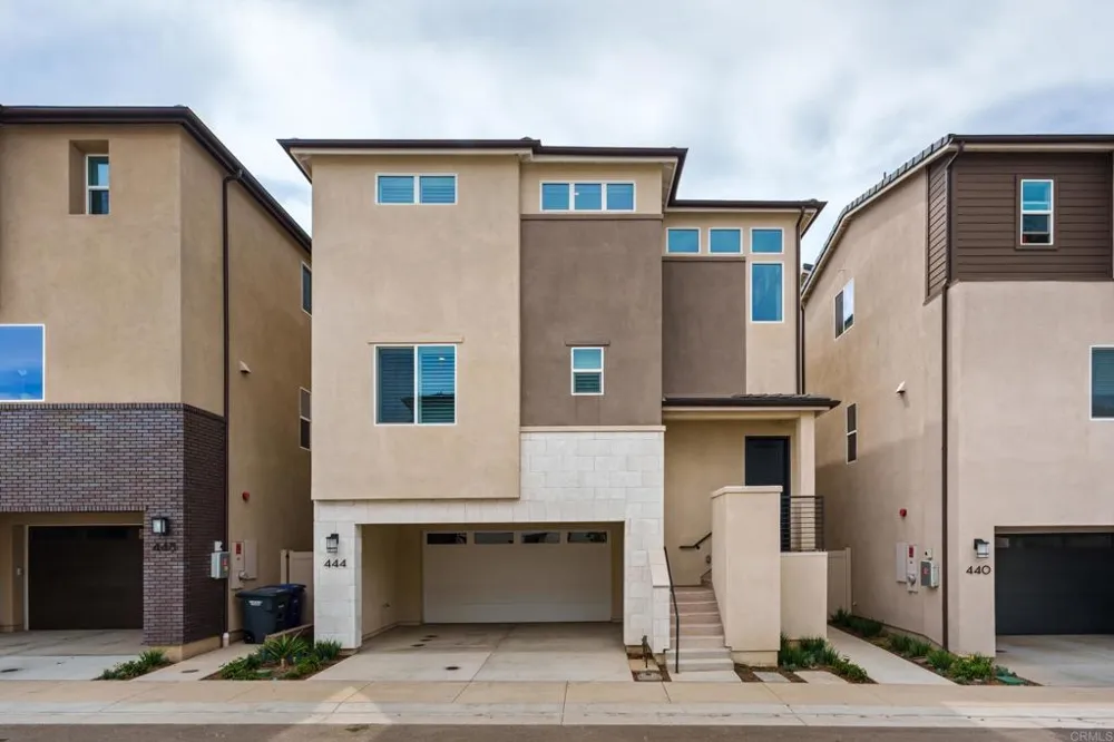 444 Bunsen Street San Marcos, CA 92078