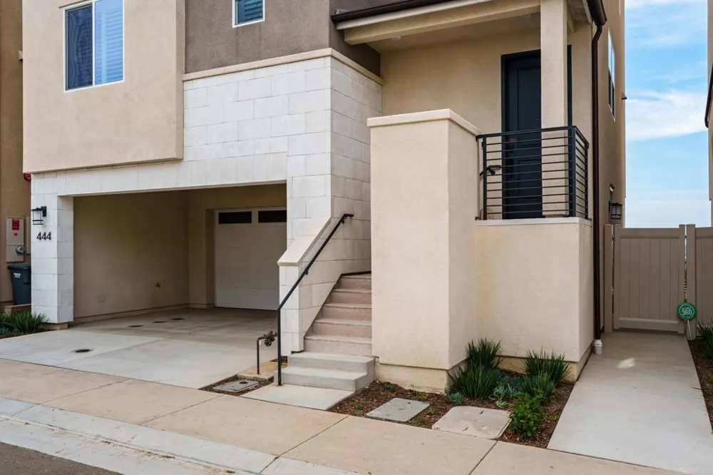 444 Bunsen Street San Marcos, CA 92078