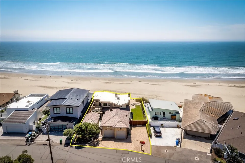 2618 Studio Drive Cayucos, CA 93430