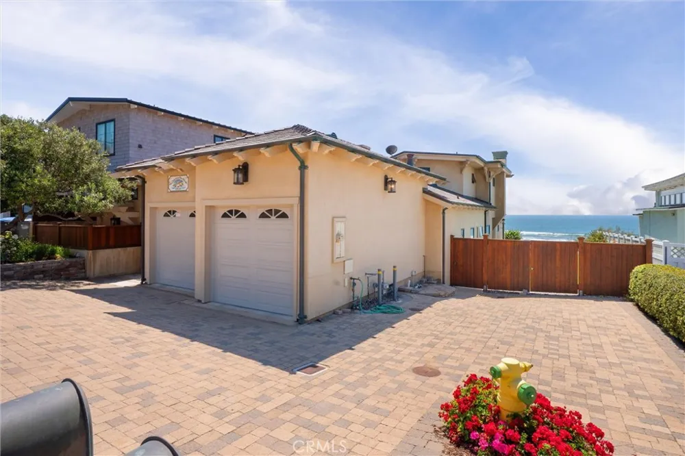 2618 Studio Drive Cayucos, CA 93430