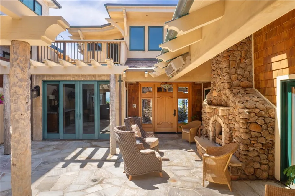 2618 Studio Drive Cayucos, CA 93430