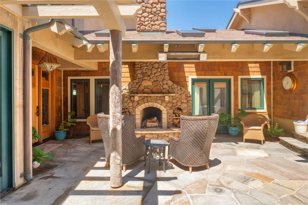 2618 Studio Drive Cayucos, CA 93430