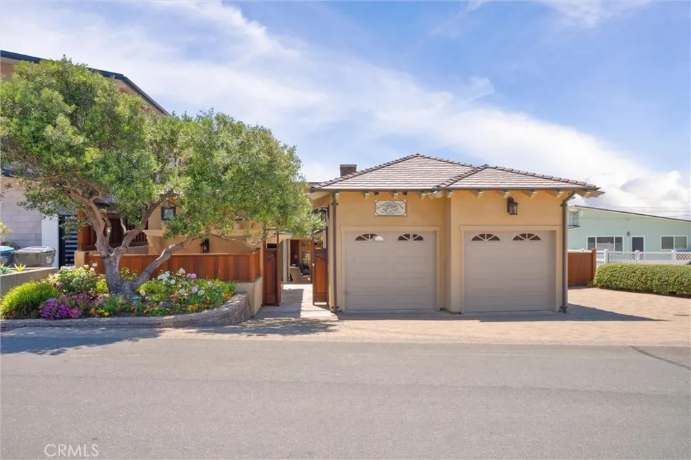 2618 Studio Drive Cayucos, CA 93430