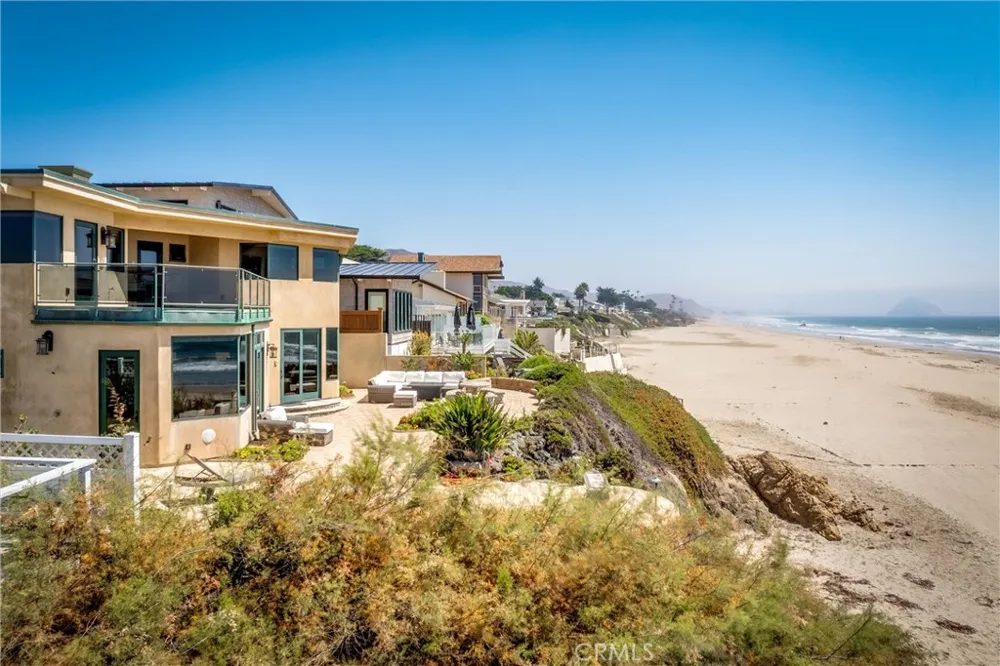 2618 Studio Drive Cayucos, CA 93430