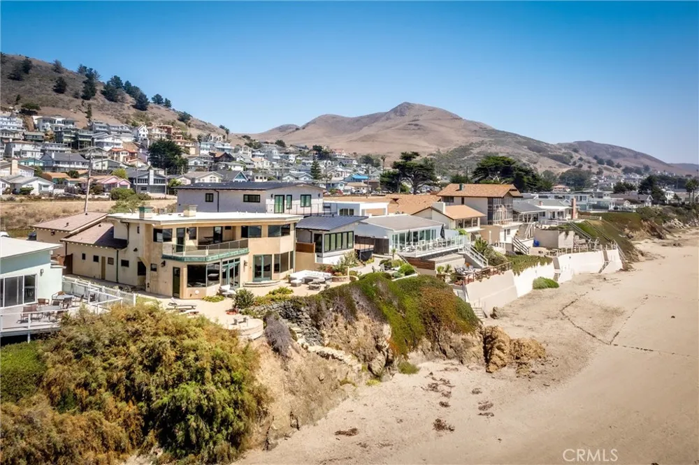 2618 Studio Drive Cayucos, CA 93430