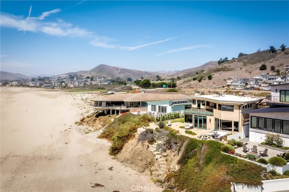 2618 Studio Drive Cayucos, CA 93430