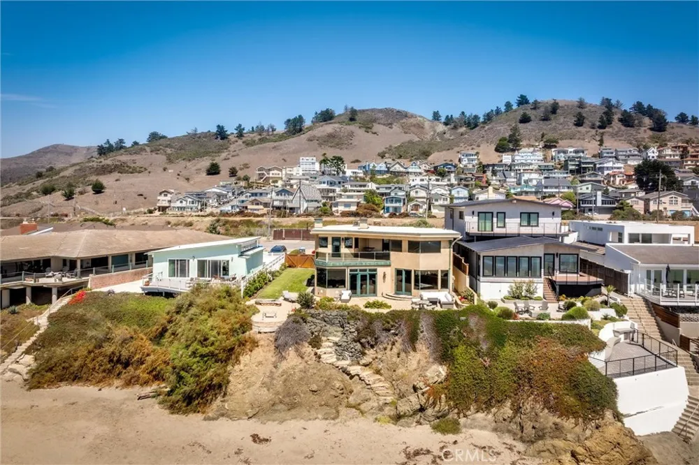 2618 Studio Drive Cayucos, CA 93430