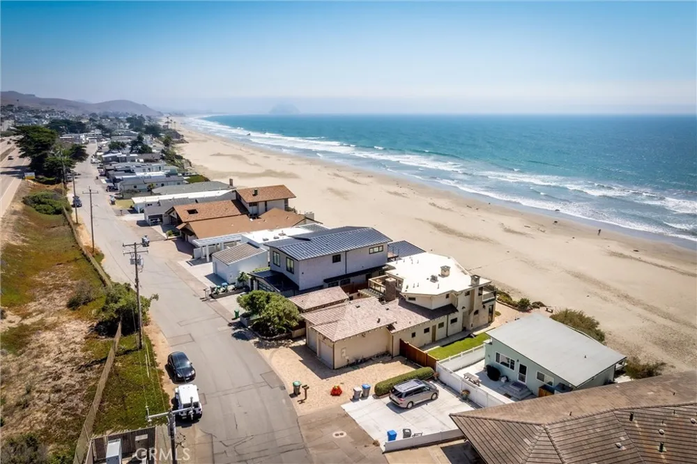 2618 Studio Drive Cayucos, CA 93430